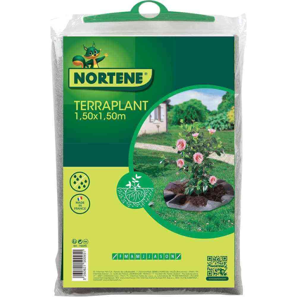 TERRAPLANT 1.5 M X 1.5 M